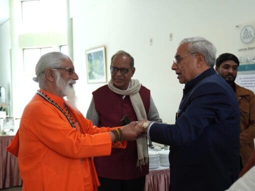 A Year of Interfaith Harmony in Action: GPF’s Journey Toward Peace
