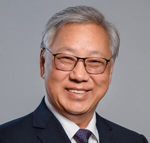 H.E. Mr. Amarjargal Rinchinnyam