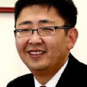 Dr. Mashbat Otgonbayar