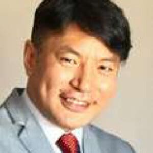 Dr. Nanjin Dorjsuren