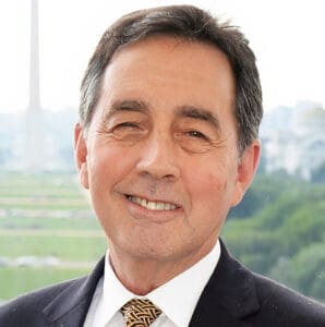 Mr. John Hancock Dickson