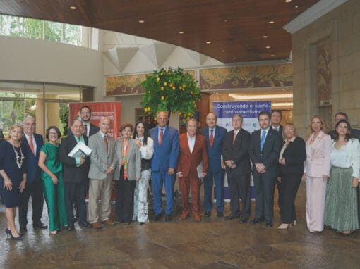 Latin America in the New Global Geopolitics: Former Presidents Lead a Strategic Call from Costa Rica