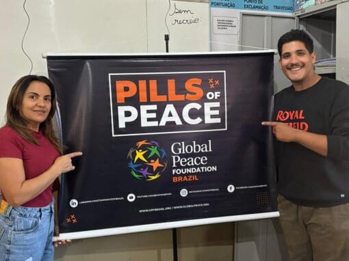 GPF Brazil Empowers Youth for Regional and International Peacebuilding