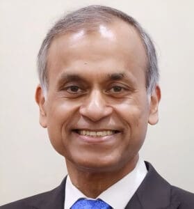 Mr. Siddharth Chatterjee