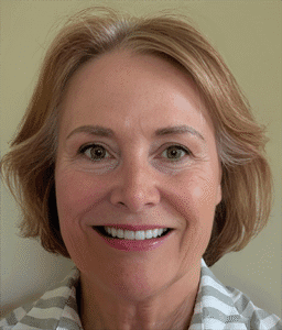 Mrs. Susan Gibbs Joseph