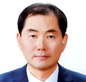 Mr. Baek-san Kim