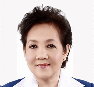 Ms. Estrellita “Neng” Juliano-Tamano