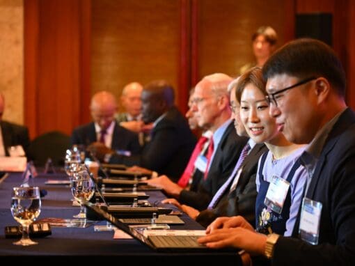 International Forum on One Korea 2025 Convenes in Seoul, Opens New Chapter in Civil Society–Led Unification Diplomacy