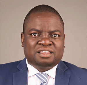 Hon. Ikana Fredrick Lusuli