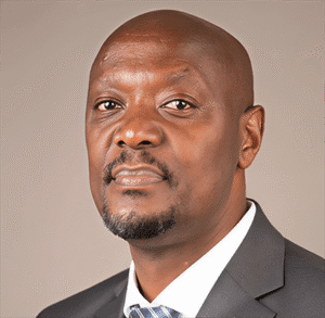 Hon. Duncan Maina Mathenge