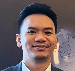 Mr. Muhammad Mahmudi