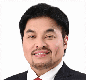 Hon. Abdulgani M. Macatoman