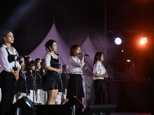 Asia Today Reports ‘2025 Korean Dream Hangang Festa Commemorates 80th Anniversary of Liberation Day’