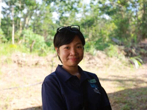 Women in Leadership at GPF Malaysia: Cass Mah – Creating a Profound Impact from Humble Beginnings