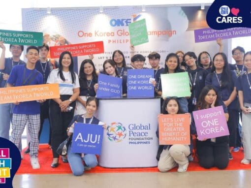 Global Youth Summit 2025 Sparks Action for Sustainable Development