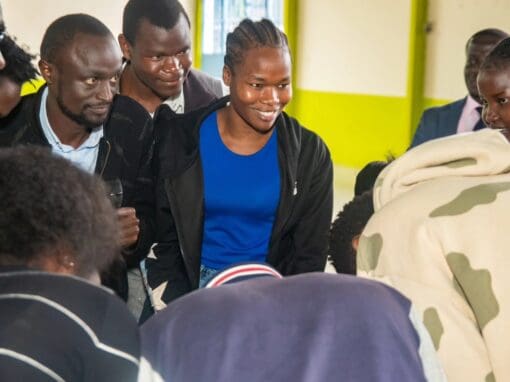 GPF’s Transforming Education Initiative Gains Momentum with Pepperdine University Collaboration in Kenya