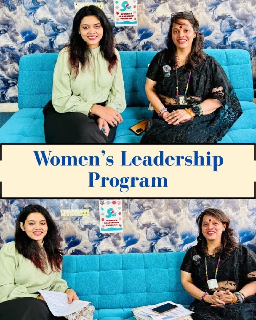 GPF India Features Dr. Lipika Sharma in Podcast on Women’s Leadership and Climate Justice