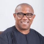 His Excellency Mr. Peter Gregory Obi, CON