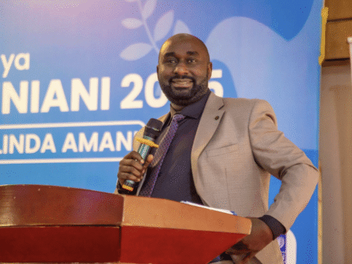 From Policy to Practice: Bringing Women, Peace, and Security to Communities in Tanzania