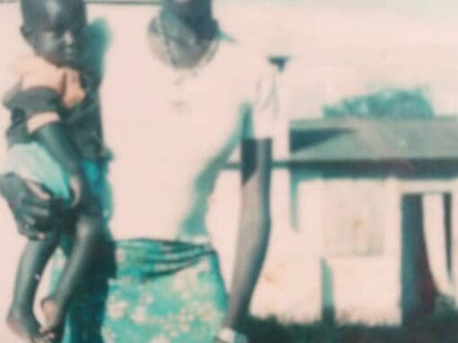 A Ugandan Voice, A Universal Message: Isaac Olungura Shares His Story for Cross-Community Reconciliation in Montana