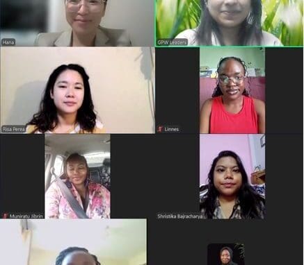 Celebrating 80 Years of Liberation and Unity: Reflections from the Korean Dream Study Series