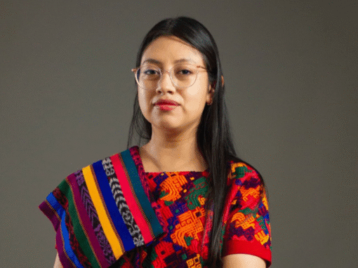 Guatemala and Central America in Rome: Verónica Yacabalquiej Champions Youth Leadership at the 2025 World Food Forum