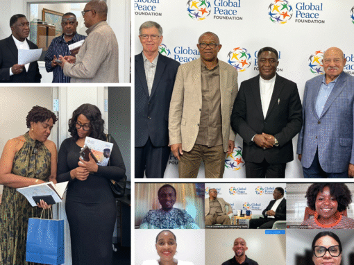 Youth Empowerment and Ethical Leadership Take Center Stage in Africa’s Push for Renaissance