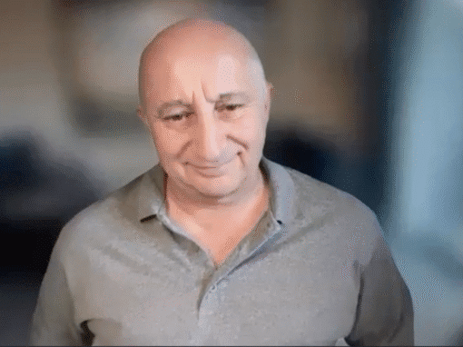 Bringing Together Young Leaders to Create a Global Network of Peacebuilders