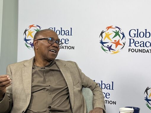 Africa’s Youth Hold the Key to a New Era of Ethical Leadership