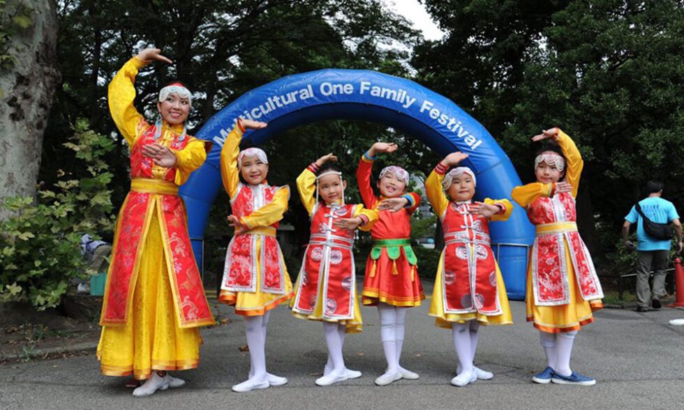 What We Do | Global Peace Foundation