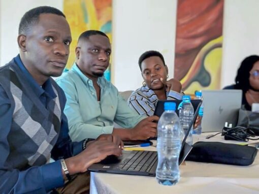 GPF Tanzania Strengthens Local Peace Structures through Dialogue, Education, and Shared Learning