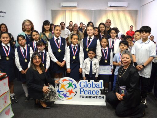 Young Voices Shine at the Second “Narrating Peace” Literary Awards