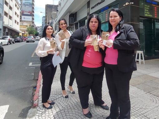 Pink October Campaign Uplifts Women in Paraguay and Beyond