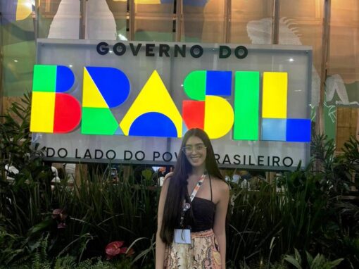 Brazil COP30: A Test of Global Responsibility