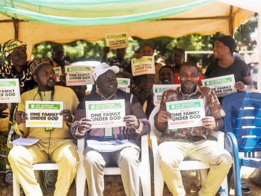 Cultural Identity and Shared Values at the Heart of Community-Driven Peacebuilding: Lessons from the JIKA National Unity and Cultural Festival 2025 in Nigeria