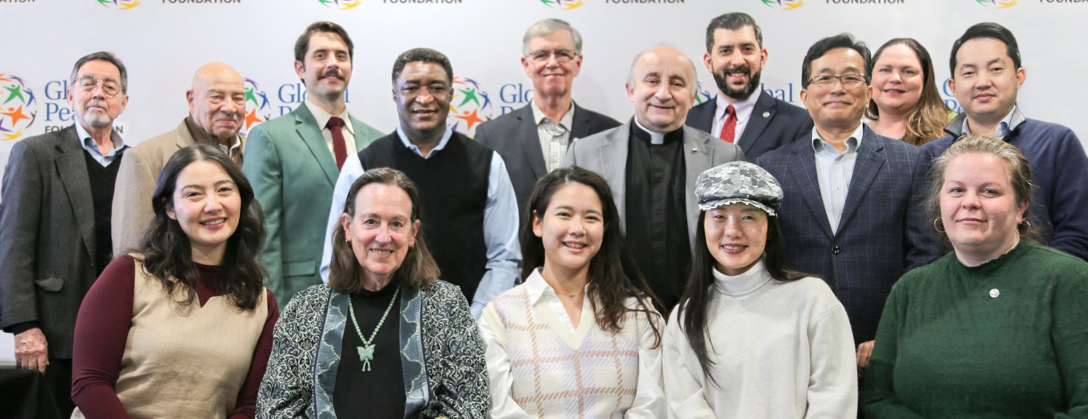 International Headquarters