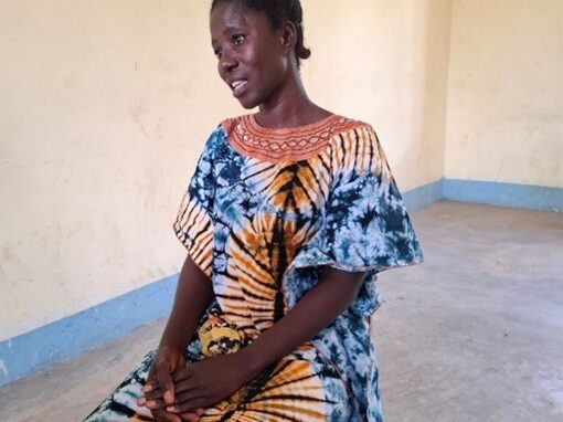 GPF Tanzania Advances Grassroots Peacebuilding from Families to Communities