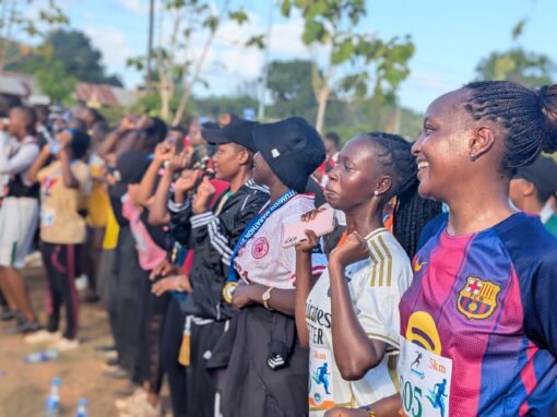 GPF Advances Comprehensive Peacebuilding through Women’s Leadership and Youth Volunteerism in Tanzania