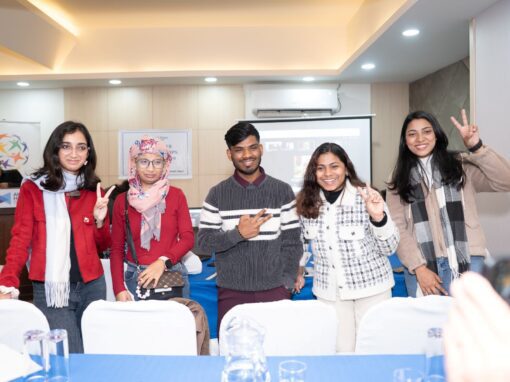 GPCorps South Hub Launches in Kathmandu to Strengthen Youth Peacebuilding in South Asia