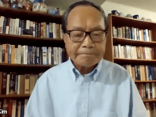 An NWFZ approach to Denuclearization of the Korean Peninsula