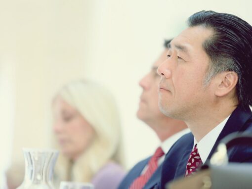Action for Korea United Fifth Anniversary Assembly