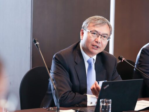 The Policy Basis for Denuclearization in Northeast Asia