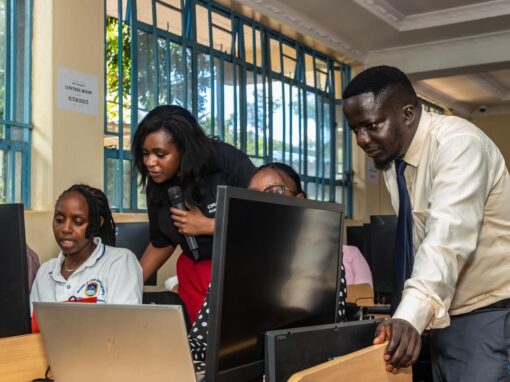 GPF Kenya, MKU, and Oracle Academy Host Landmark Bootcamp Equipping Computer Science Educators with AI and Cloud Skills
