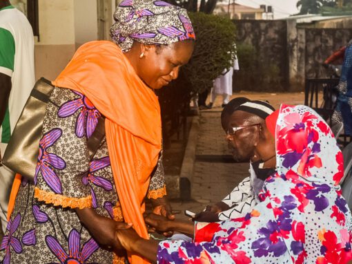 GPF Nigeria Empowers Media and Faith Leaders to Build Peace in Kaduna through Interfaith Iftar