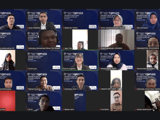 UGen Webinar “Ramadan in Gaza” Amplifies Humanitarian Voices from the Gaza Strip