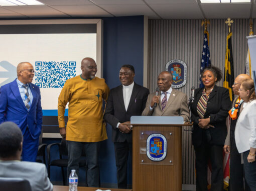 The Power of “I Am Because We Are”: The Inaugural Ubuntu African Diaspora Summit