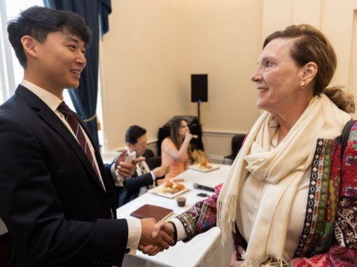 International Forum on One Korea: Capitol Policy Forum Charts a New Path Forward for Korea, Centering Freedom, People, and Unification