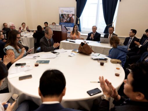 International Forum on One Korea Calls for Freedom-Centered Approach to Korean Reunification