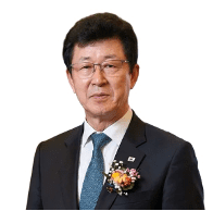Mr. Kang-Il Hu