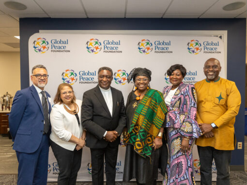 Ubuntu Africa Diaspora Summit 2026 Gallery